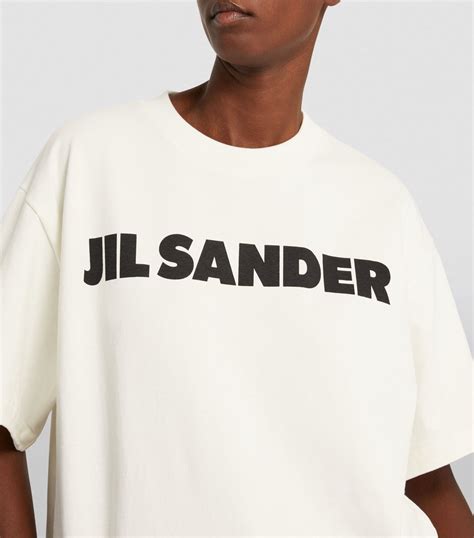 jil sander shirt